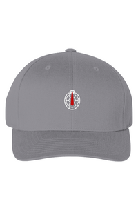 Mundy Shell - Flexfit Cap