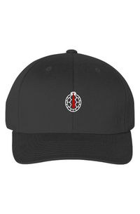Mundy Shell - Flexfit Cap