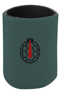 Mundy Shell - Koozie