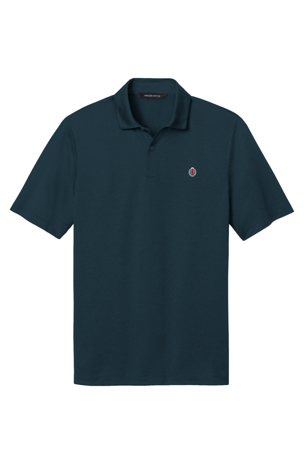Mundy Shell - Polo