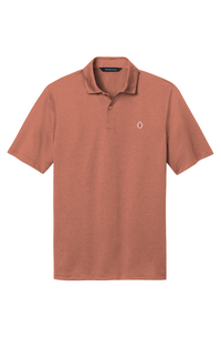 Mundy Shell - Golf Polo