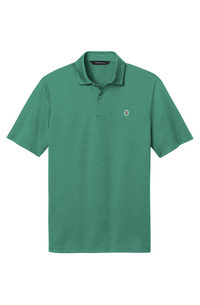 Mundy Shell - Golf Polo