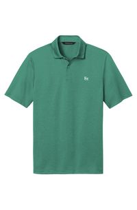FM Logo - Golf Polo