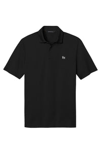 FM Logo - Golf Polo