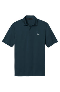 FM Logo - Golf Polo