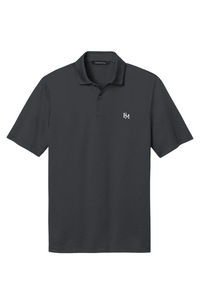 FM Logo - Golf Polo