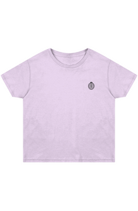 Munday Shell - High Waisted Tee