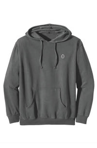 Mundy Shell Heavyweight pullover