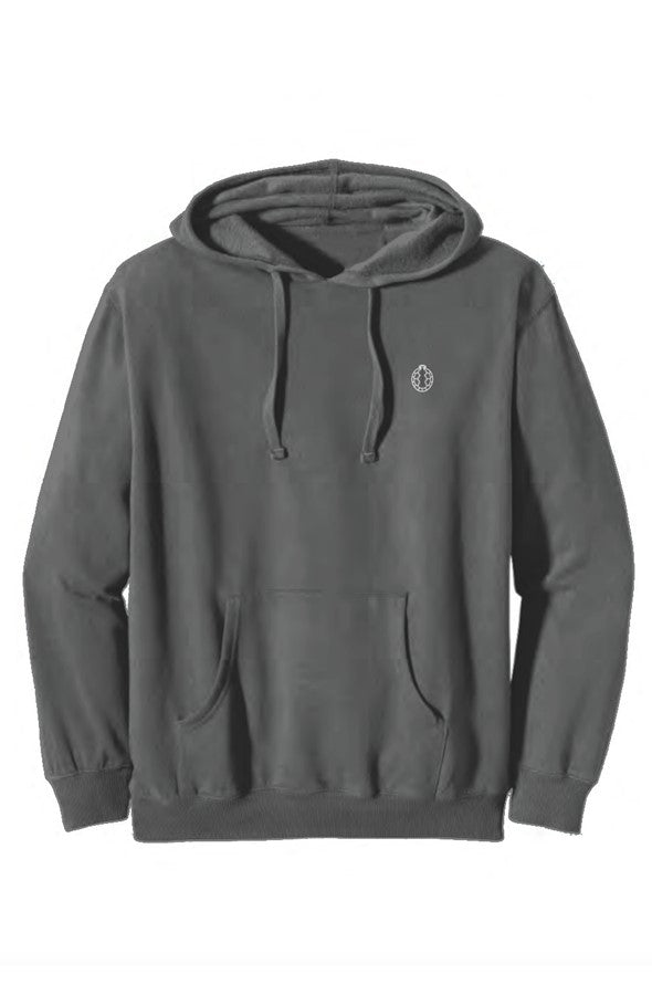 Mundy Shell Heavyweight pullover