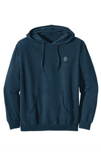 Mundy Shell Heavyweight pullover