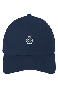 The Munday Shell – Structured Cap