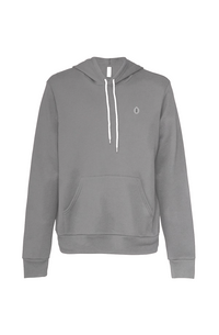 Mundy Shell - Lightweight Pullover Hoodie