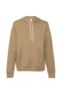 Mundy Shell - Lightweight Pullover Hoodie