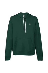 Mundy Shell - Lightweight Pullover Hoodie
