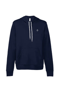 Mundy Shell - Lightweight Pullover Hoodie