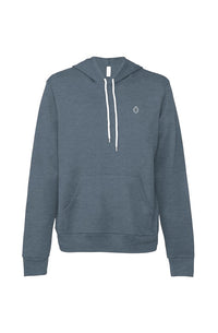 Mundy Shell - Lightweight Pullover Hoodie