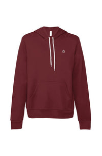 Mundy Shell - Lightweight Pullover Hoodie