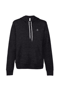 Mundy Shell - Lightweight Pullover Hoodie