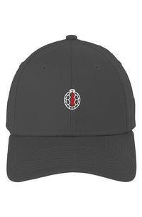 The Munday Shell – Structured Cap