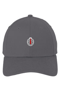 The Munday Shell – Structured Cap