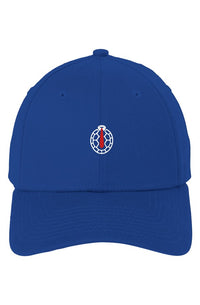 The Munday Shell – Structured Cap