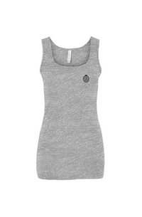 Mundy Shell - Women's Micro Rib Tank