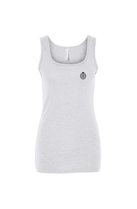 Mundy Shell - Women's Micro Rib Tank