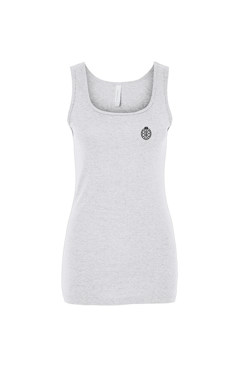 Mundy Shell - Women's Micro Rib Tank