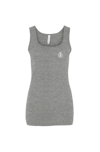 Mundy Shell - Women's Micro Rib Tank