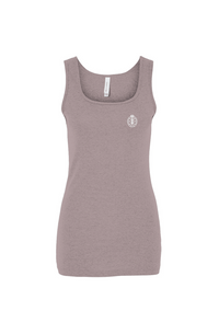 Mundy Shell - Women's Micro Rib Tank