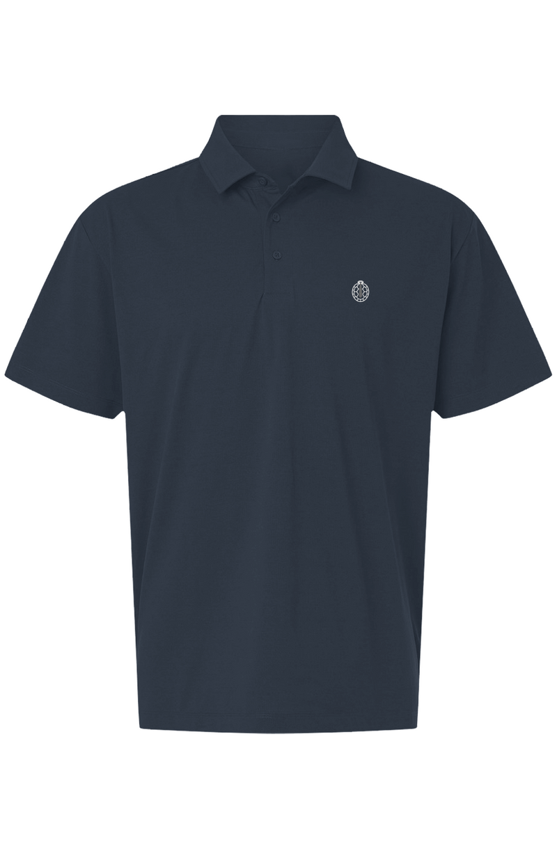 Mundy Shell - Work Polo