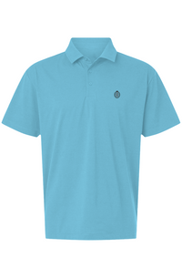 Mundy Shell - Work Polo